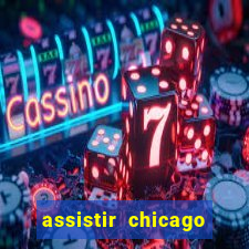 assistir chicago fire 3 temporada